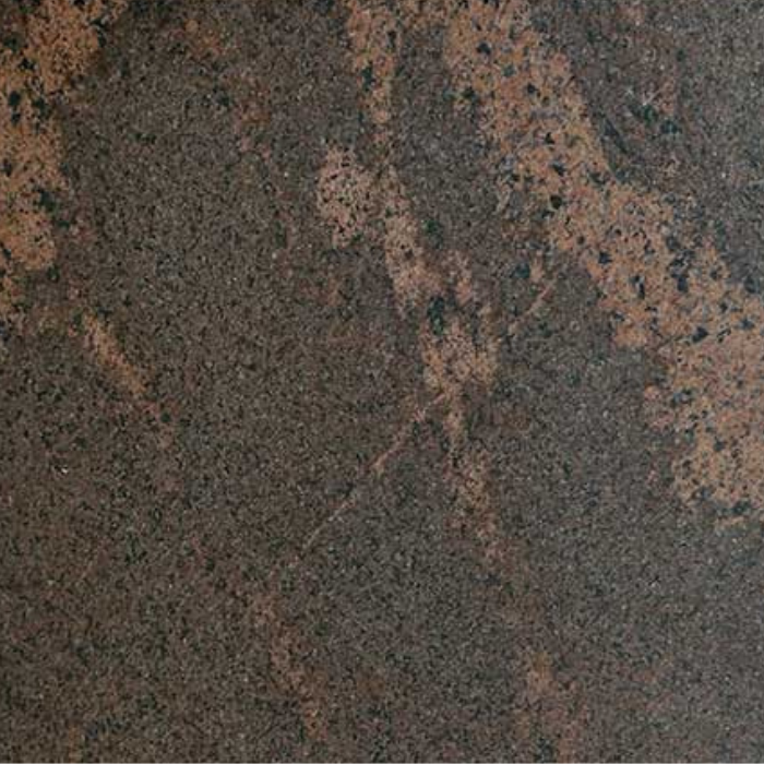 Granito Marrom Tabaco